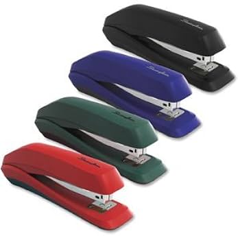 Amazon.com : Swingline Stapler, Standard Desktop Stapler, 20